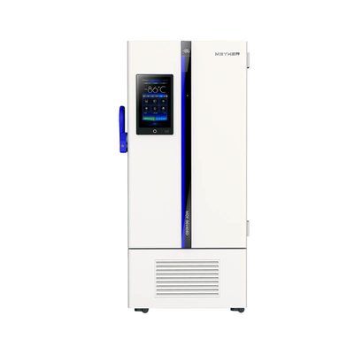 Mikroprozessorkontrollierter Ultra-Niedrigtemperatur-Eisegerät -86C für das Labor