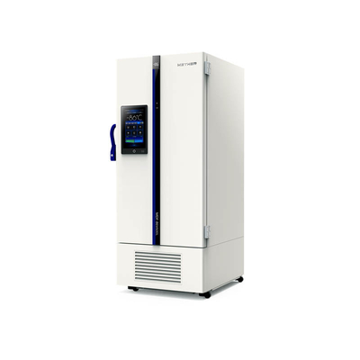 408L Ultra Niedrigtemperatur Gefrierschrank Labor Krankenhaus Für Impfstoffe Viren Keime