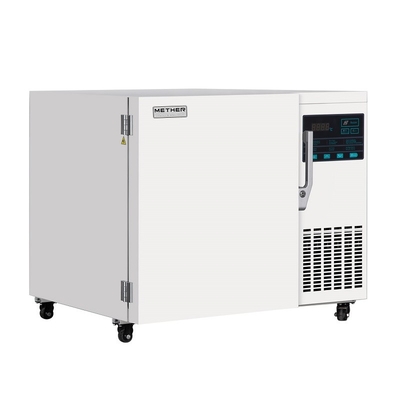 Mether 58L -80° C - Unter-Tisch-Ultra-niedrigtemperatur-Labor-Einfrieren