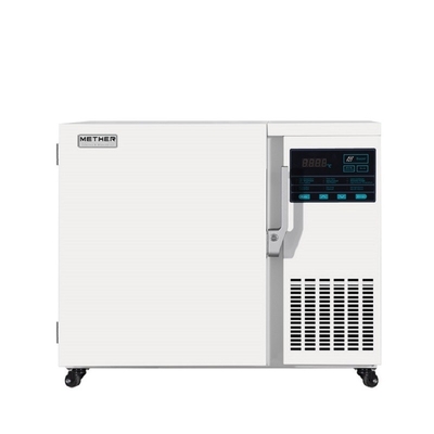 58L Ultra-niedrigtemperatur-Tiefkühlschrank zur Lagerung von Laborproben
