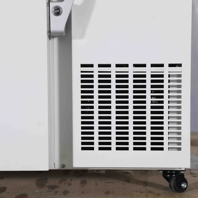 58L Ultra-niedrigtemperatur-Tiefkühlschrank zur Lagerung von Laborproben