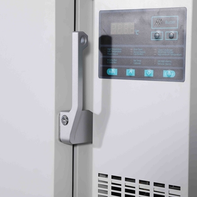 58L Ultra-niedrigtemperatur-Tiefkühlschrank zur Lagerung von Laborproben
