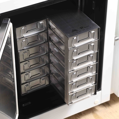 MDF-86V58 Mini-Tiefkühlschrank Ultra Low
