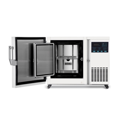 Mether 58L -80°C Laborgefrierschrank bei sehr niedrigen Temperaturen