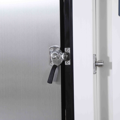 Mether 58L -80°C Laborgefrierschrank bei sehr niedrigen Temperaturen