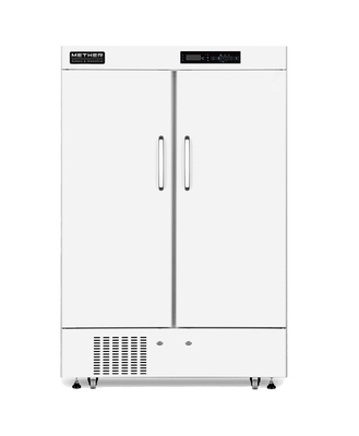2-8°C Präzisionskontrolle Apothekenkühlschrank für Krankenhauslaborgeräte - MPC-5V658
