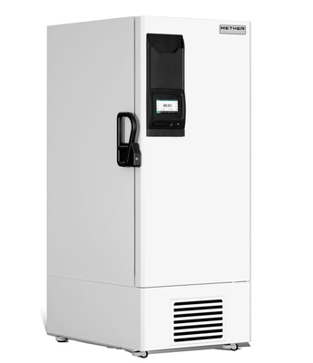 Kryogener Ultra-Low Freezer MDF-86V588E Energiesparendes Design und 7-Zoll-LCD-Display