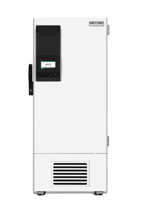 Kryogener Ultra-Low Freezer MDF-86V588E Energiesparendes Design und 7-Zoll-LCD-Display