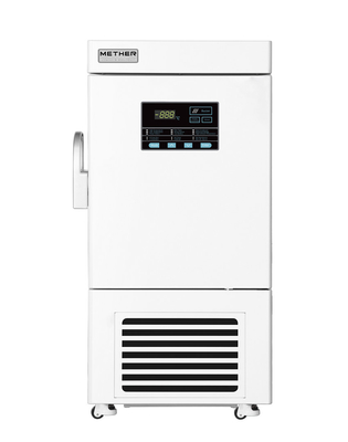 58-Liter-Kühlschrank mit Edelstahl