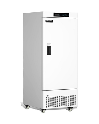 328L -40°C Biomedizinischer Gefrierschrank zur Lagerung von Impfstoffen in Laboratorien und Apotheken