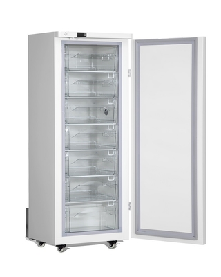 Biomedizinischer kryogener Gefrierschrank mit CE- und ISO-Zertifizierung