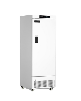 Labor-Kryogener Gefrierschrank 328L für Biomedizinische und Impfstoffe -40°C