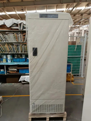Labor-Kryogener Gefrierschrank 328L für Biomedizinische und Impfstoffe -40°C