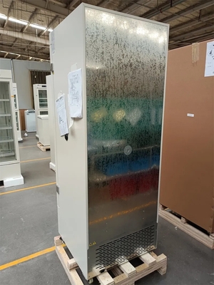 Labor-Kryogener Gefrierschrank 328L für Biomedizinische und Impfstoffe -40°C