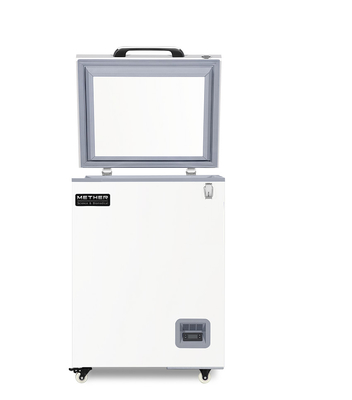 100 Liter Mini Small Portable High Qualitys biomedizinische Kasten-Gefrierschrank-für Krankenhaus