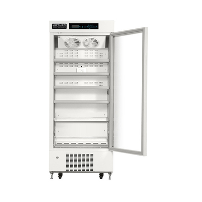 Senkrechte-vertikaler medizinischer Impfapotheken-Kühlschrank der hohen Qualität der Kapazitäts-416L