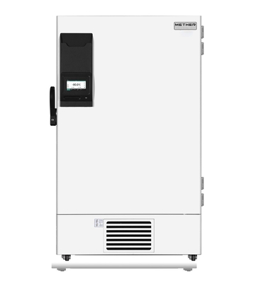 -80℃ biomedizinischer ultra kalter Gefrierschrank für die Laborausstattungs-große Kapazität 728L