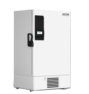-80℃ biomedizinischer ultra kalter Gefrierschrank für die Laborausstattungs-große Kapazität 728L