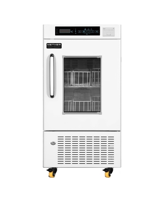 Hochpräzisions-Blutspeicher Kühlschrank MBC-4V108