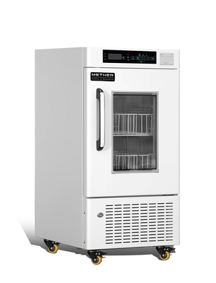 Hochpräzisions-Blutspeicher Kühlschrank MBC-4V108