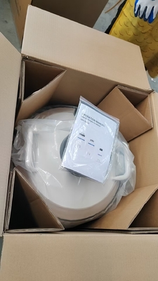 Dry Shipper in der Dampfphase  Transportbehälter für flüssigen Stickstoff für Laborproben 35L