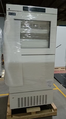 528L medizinischer Kühlschrank Gefrierschrank