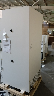528L medizinischer Kühlschrank Gefrierschrank