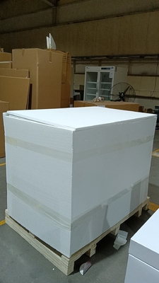 MDF-40H305 -40℃ Biomedizinische Truhentiefkühltruhe 305L Großraum-Labor- und Medizin-Kaltlagergeräte