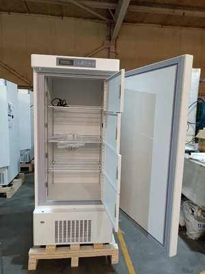 MDF-40V268E -40°C medizinischer Tiefkühlschrank