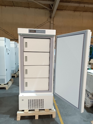 -40°C medizinischer Tiefkühlschrank.