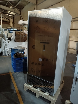 MDF-40V268E -40°C medizinischer Tiefkühlschrank