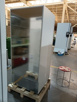-40°C medizinischer Tiefkühlschrank.