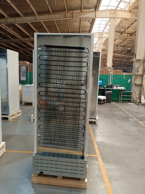 MDF-40V278W -40°C Medizinischer Tiefkühlschrank. 278L Biomedizinischer Tiefkühlschrank mit 7 Innenschubladen.