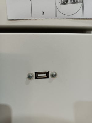 -40℃ Biomedizinischer vertikaler Tiefkühlschrank MDF-40V328E | 328L Labor-Gefrierschrank für medizinische und Forschungszwecke