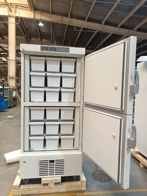-40°C Biomedizinischer Gefrierschrank MDF-40V528