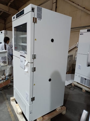 -40°C Biomedizinischer Gefrierschrank MDF-40V528