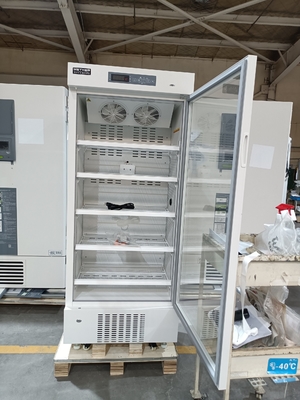 MPC-5V416 416L Apothekenkühlschrank mit präziser Temperaturregelung