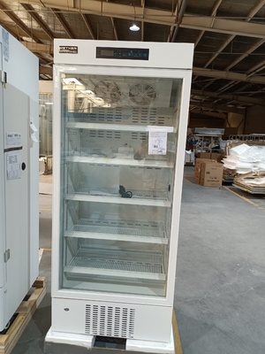MPC-5V416 416L Apothekenkühlschrank mit präziser Temperaturregelung