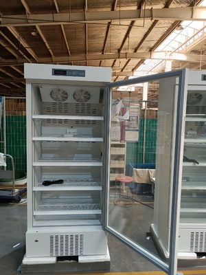 MPC-5V416 416L Apothekenkühlschrank mit präziser Temperaturregelung