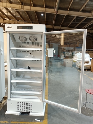 MPC-5V416 2~8℃ 416L Apothekenkühlschrank für medizinische Zwecke