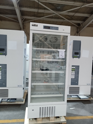 MPC-5V416 2~8℃ 416L Apothekenkühlschrank für medizinische Zwecke