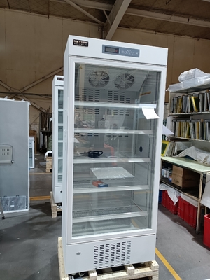 MPC-5V416 2~8℃ 416L Apothekenkühlschrank für medizinische Zwecke