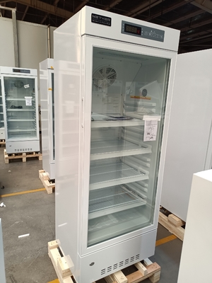 MPC-5V416 2~8℃ 416L Medizinischer Apothekenkühlschrank