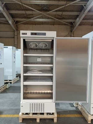 MPC-5V416 2~8℃ 416L Medizinischer Apothekenkühlschrank