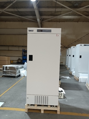 MPC-5V416 2~8℃ 416L Medizinischer Apothekenkühlschrank