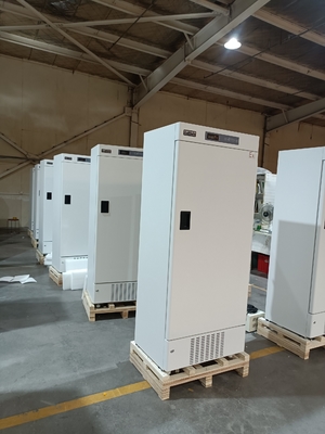 MPC-5V416 2~8℃ 416L Medizinischer Apothekenkühlschrank