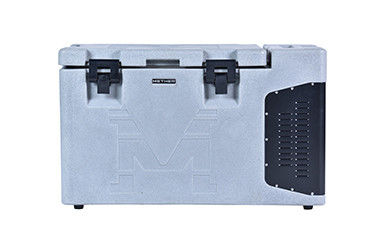 Minus 25 Transport-Auto-des mobilen Kühlvorrichtungs-Kastens der Grad-kälteerzeugendes Ausrüstungs-80L Mini Portable Medical Vaccine Blood