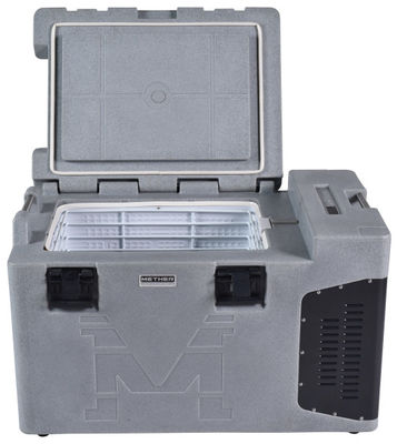 tragbares Impfkasten-Gebläseluft-Abkühlen der kühlvorrichtungs-80L