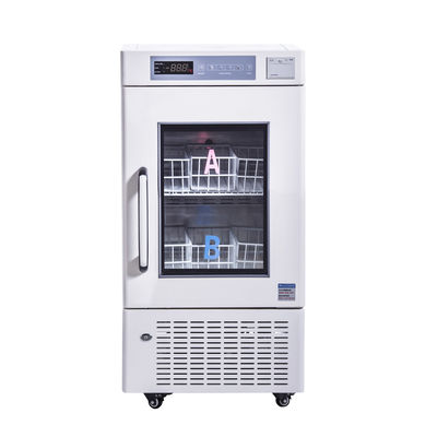 4 Grad-Mini Biomedical Blood Storage Cabinet-Kühlschrank mit Sicherheits-Türschloss
