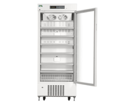 Preserve Life 658L Blutbank Kühlschrank mit präziser Temperaturkontrolle von 4°C